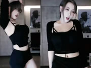 性感美女主播Minana呀 羅米娜熱舞